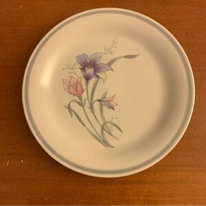 4/$15 One Sango manor 8500 salad plate